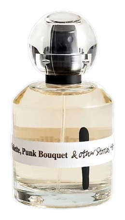 Punk Bouquet (Eau de Toilette) by & Other Stories – Eau de Toilette