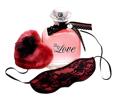 In Case of Love by Pupa