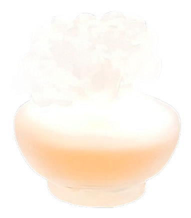 Orange Tropical by Pupa