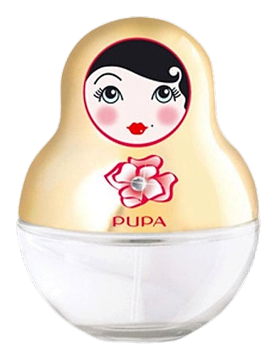 Puposhka Gold by Pupa