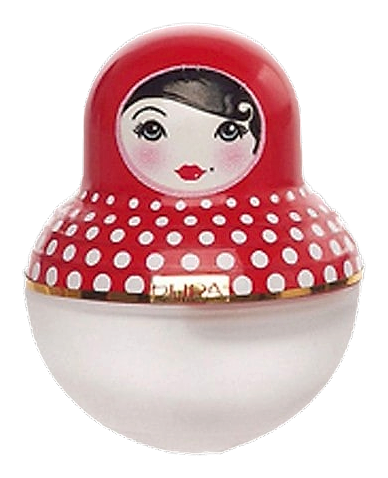 Puposhka by Pupa