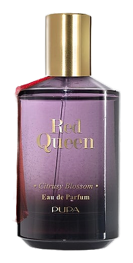 Red Queen Citrusy Blossom by Pupa