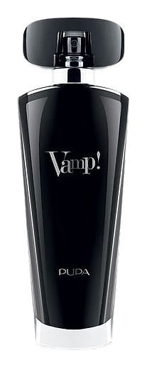 Vamp! Black by Pupa