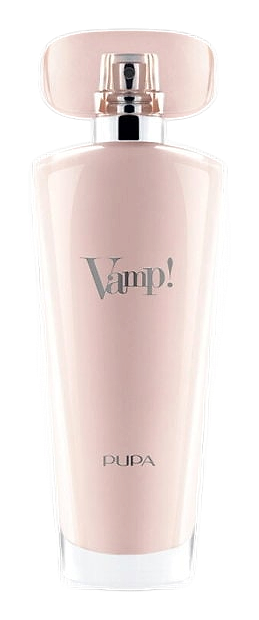 Vamp! Pink by Pupa