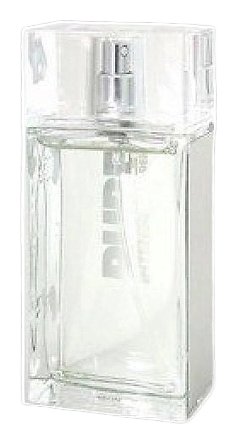 Pure Intense by Jil Sander