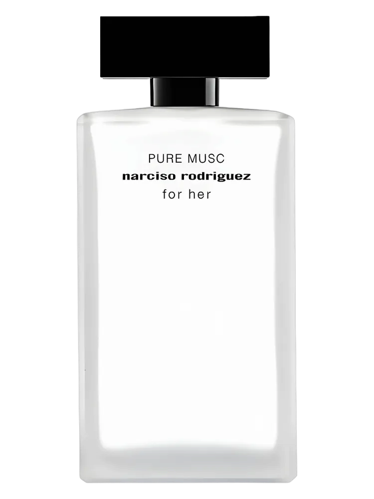 Pure Musc For Her by Narciso Rodriguez