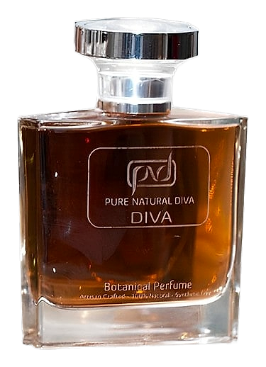 Diva by Pure Natural Diva