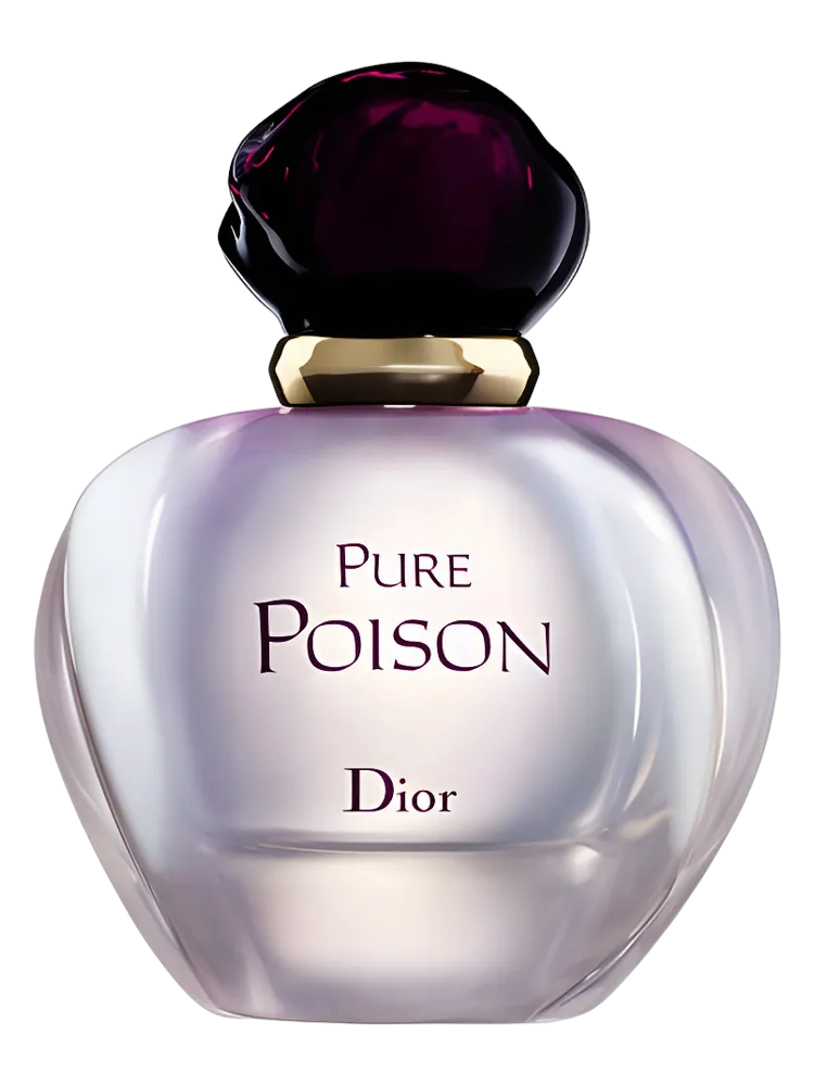 Pure Poison by Dior