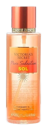 Pure Seduction Sol