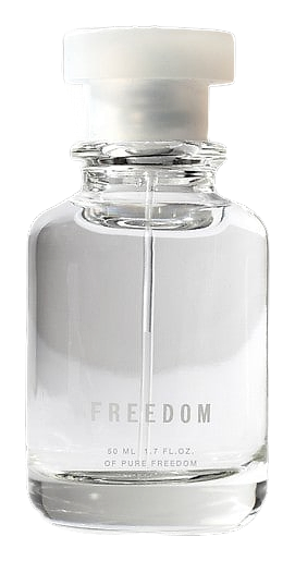 Pure Sense Freedom