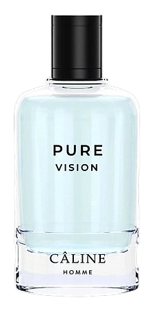 Pure Vision by Câline