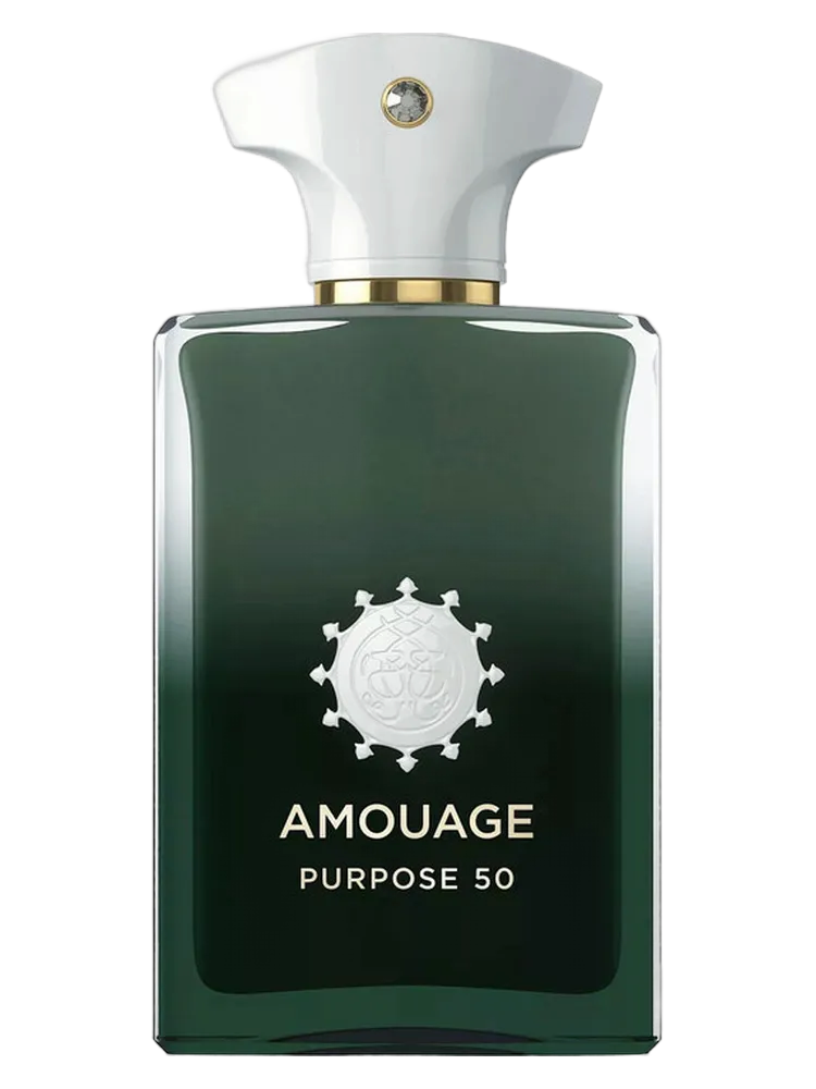 Purpose 50 by Amouage – Eau de Parfum
