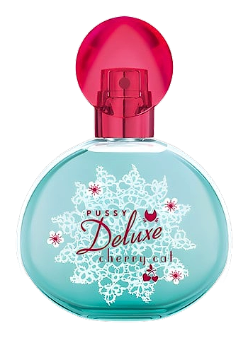 Cherry Cat by Pussy Deluxe