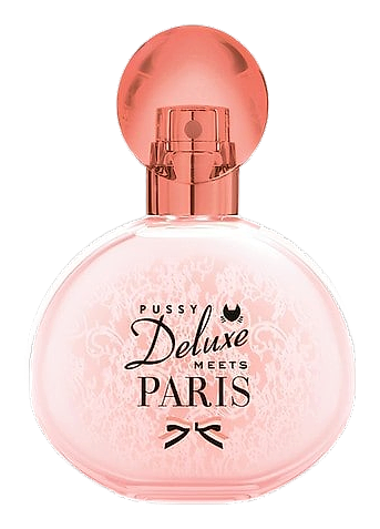Paris by Pussy Deluxe
