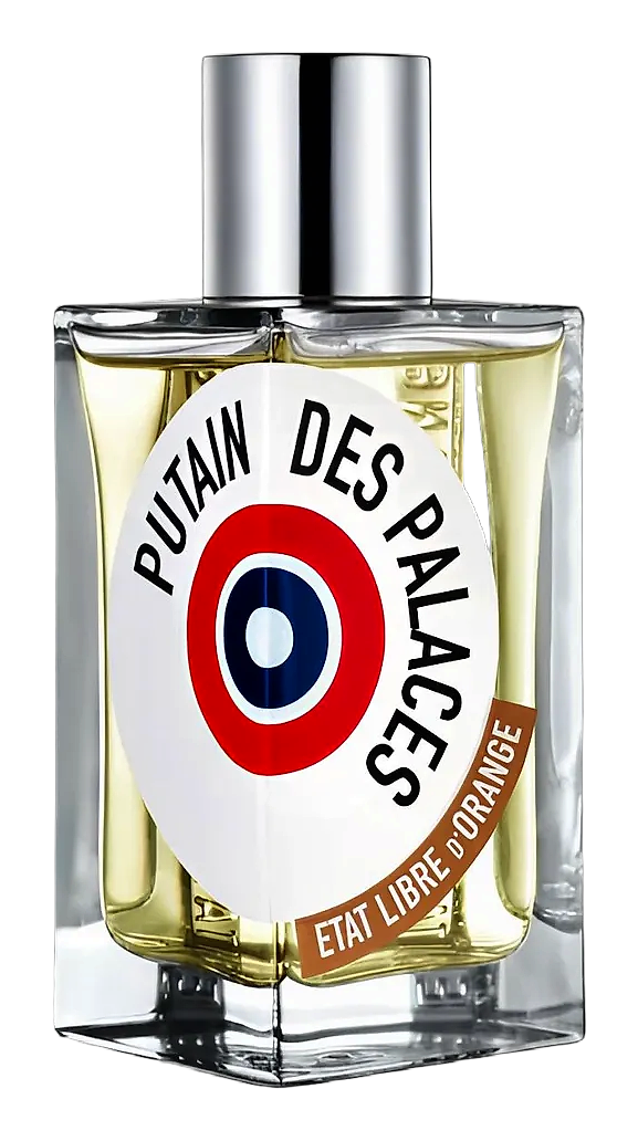 Putain des Palaces by Etat Libre d'Orange