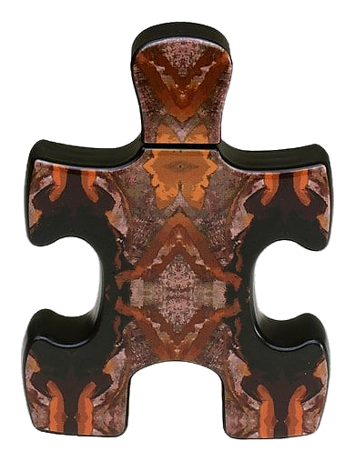 Daylight by Puzzle Parfum