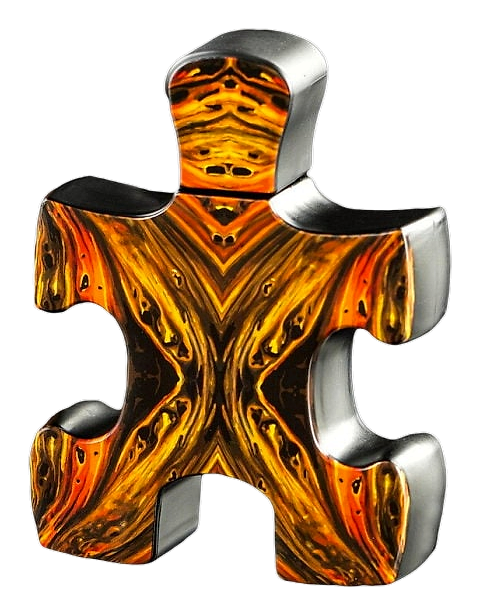 Lal by Puzzle Parfum