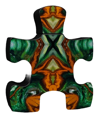 Purgatory by Puzzle Parfum