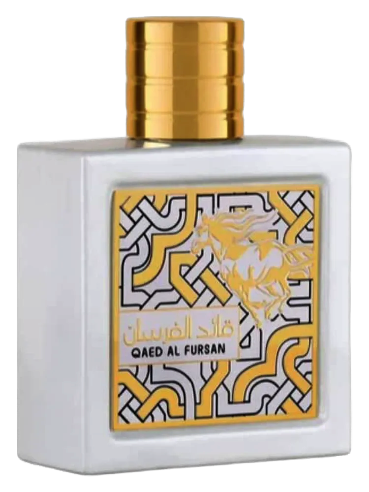 Qaed Al Fursan Unlimited by Lattafa Perfumes