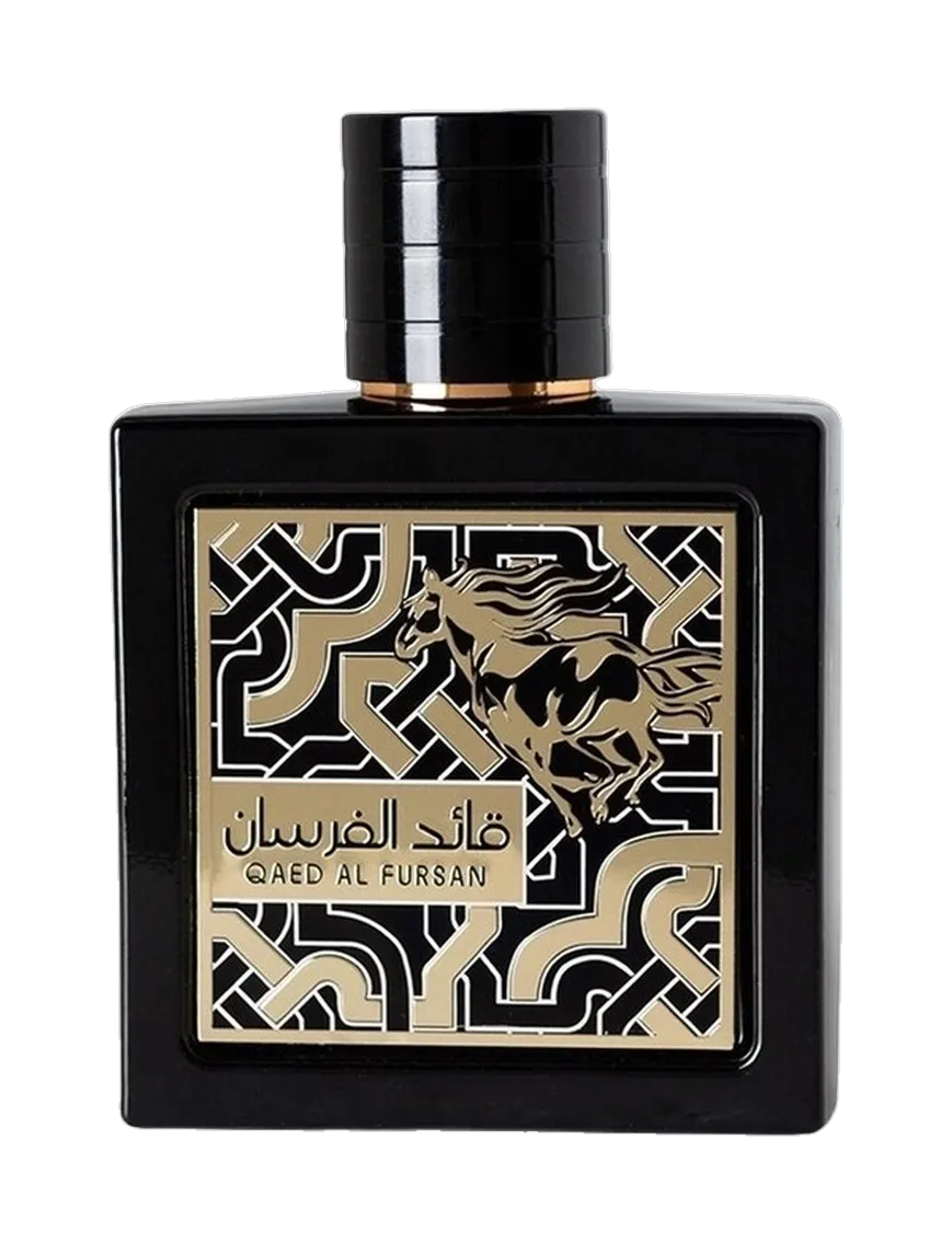 Qaed Al Fursan by Lattafa Perfumes