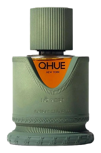 Lō Vert by Qhue