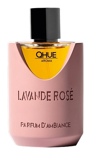 Lavande Rose by Qhue