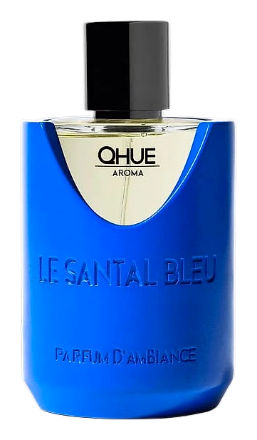 Le Santal Bleu by Qhue