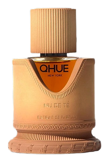 Nu de Tè by Qhue