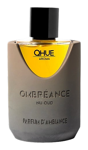Nu Oud by Qhue