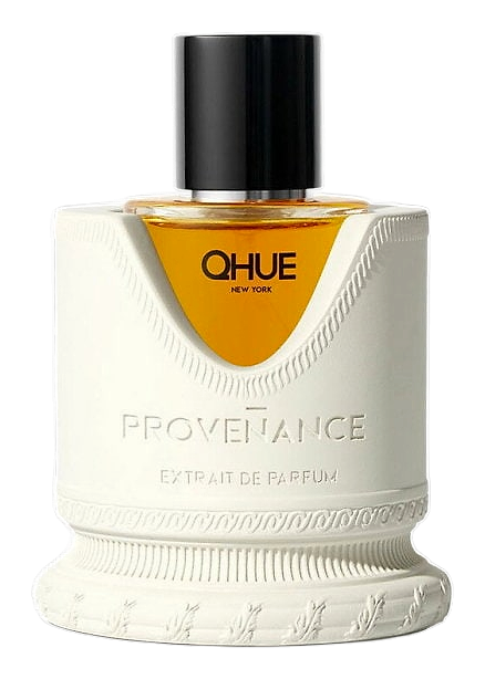 Provenance by Qhue
