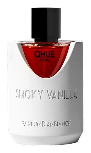 Smoky Vanilla by Qhue