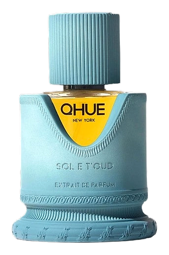 Sol e T'oud by Qhue