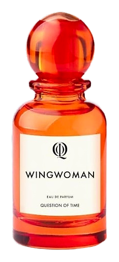 Wingwoman by QOT - Question of Time