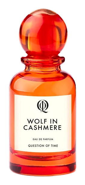 Wolf in Cashmere by QOT - Question of Time