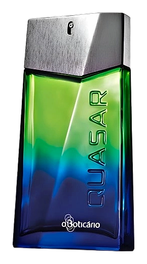 Quasar Brasil by O Boticário