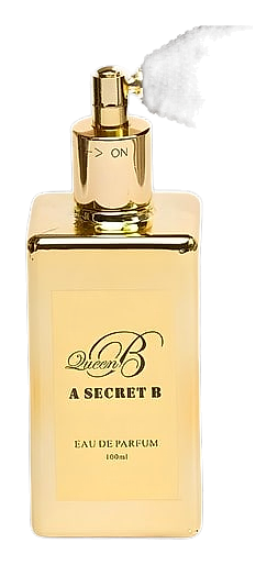 A Secret B by Queen B