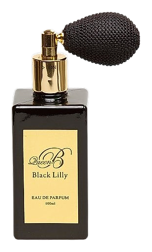 Black Lilly