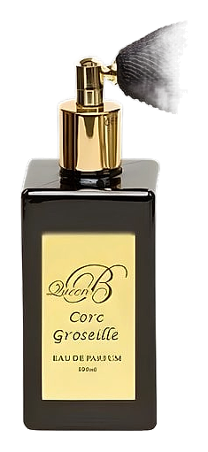Corc Groseille by Queen B
