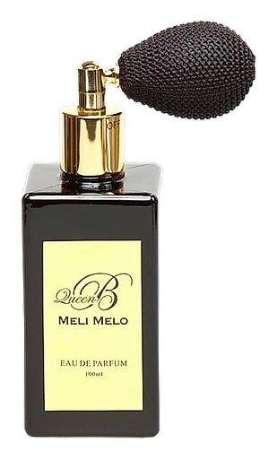 Meli Melo by Queen B