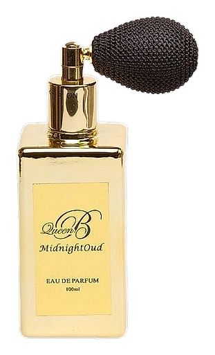 Midnight Oud by Queen B