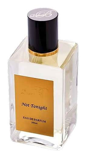 Not Tonight by Queen B