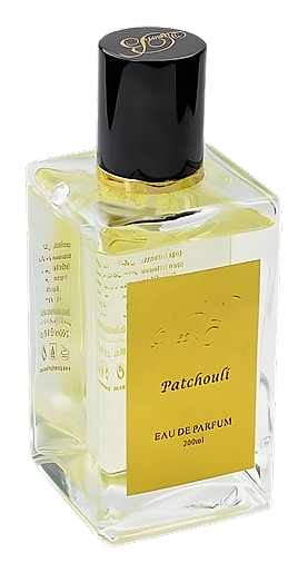 Patchouli by Queen B – Eau de Parfum