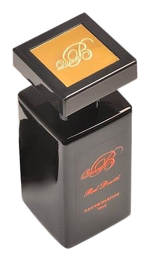 Red Death by Queen B – Eau de Parfum