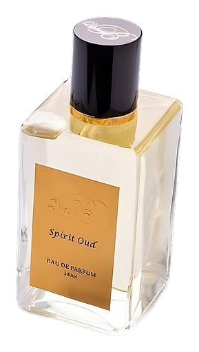 Spirit Oud by Queen B