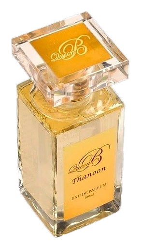 Thanoon by Queen B