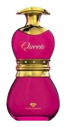 Queen by Swiss Arabian