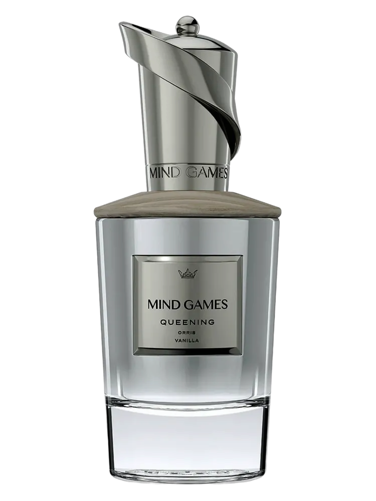 Queening by Mind Games – Eau de Parfum