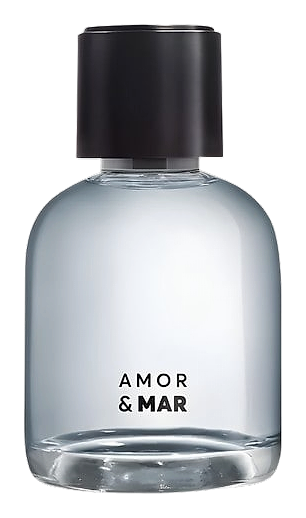 Amor & Mar by Quem Disse Berenice