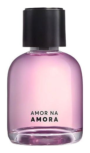 Amor na Amora by Quem Disse Berenice