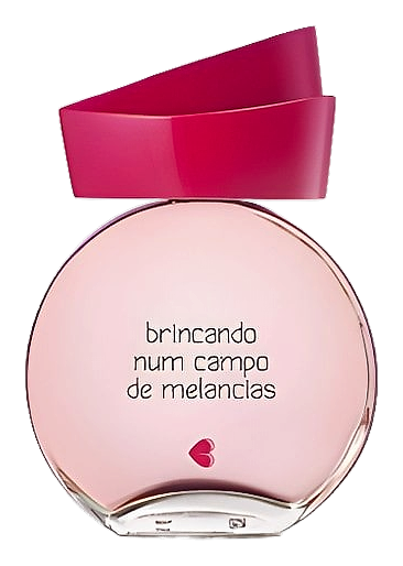 Brincando Num Campo de Melancias by Quem Disse Berenice